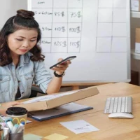 Retail Accountants 3